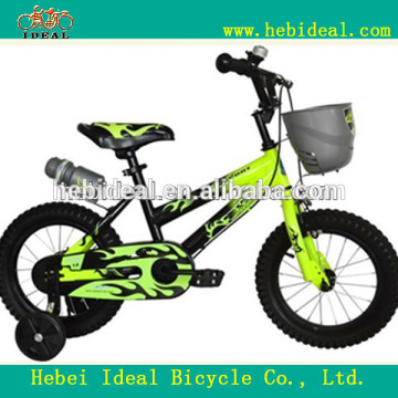 Girl Style Children Bicycle