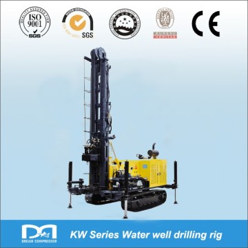 120M hydraulic jack for drilling rig