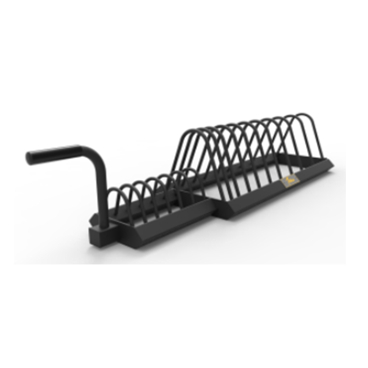 Bumper Weight plate Bumper Weight plate