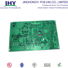 6 Layer PCB Impedance Control Board PCB Manufacturing