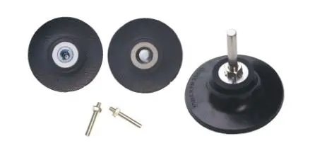 Surface Condition Disc Holder R and S Type