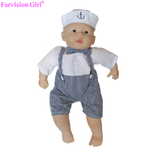baby doll vinyl manufacturer china