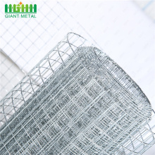 Galvanized wire mesh rolls/welded wire mesh