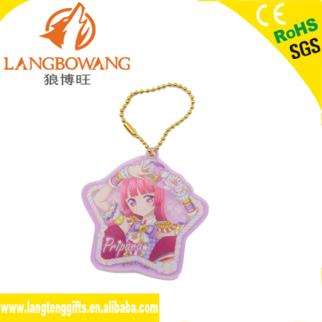 Lovely Customize Keychains For Promotional