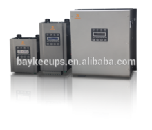 Baykee mppt charge controller 48V100Ah