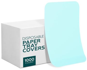 Wholesale Supplier of Disposable Dental Tray Covers 