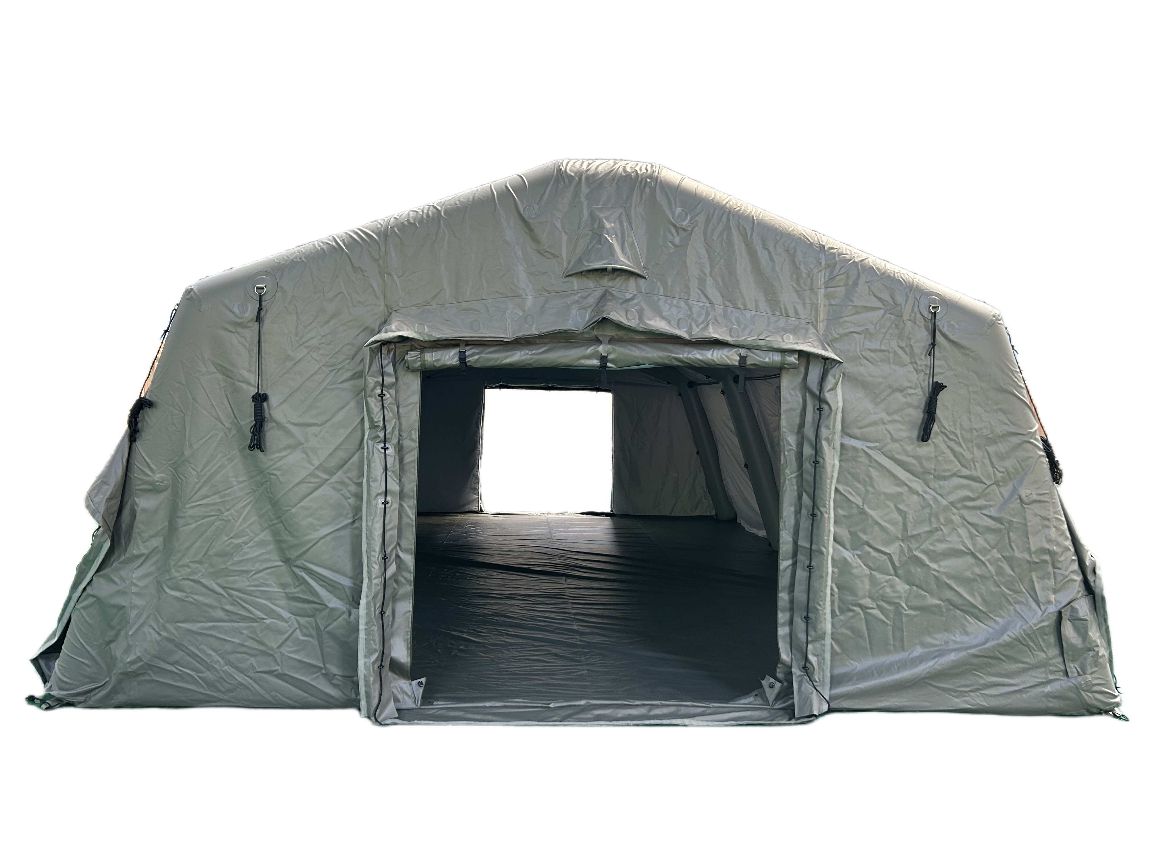 44sqm inflatable tent door 44sqm inflatable tent door