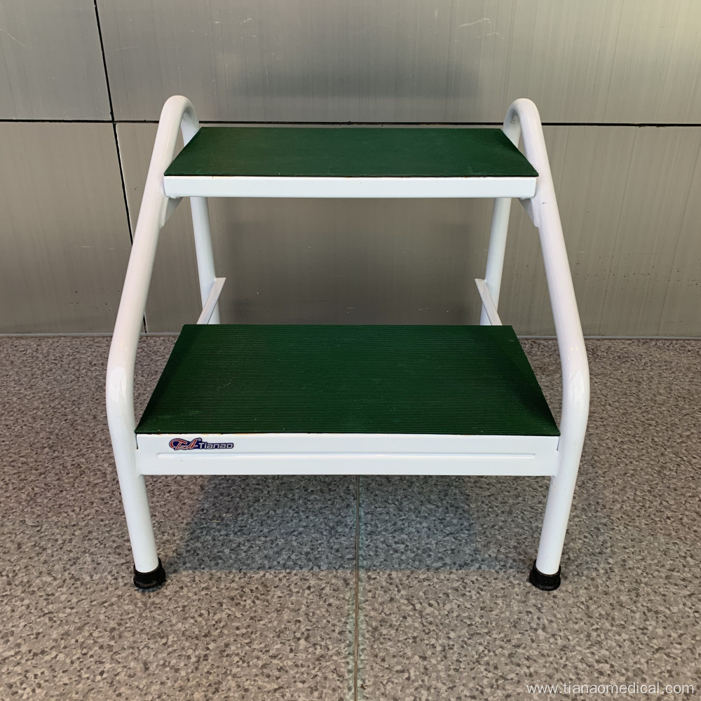 Hospital Skid Proof Footstool