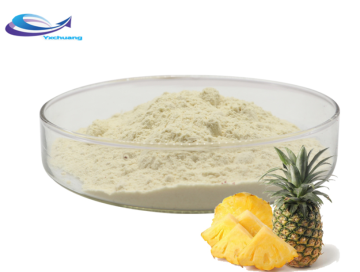 Pineapple Fruit Freeze Dried Pineapple Powder