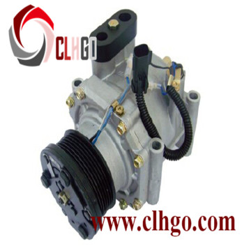 auto scroll compressor for Dodge Van - Fullsize (03-98) auto truck air compressor