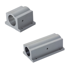 Linear Bearing Unit | High Precision Motion Solutions