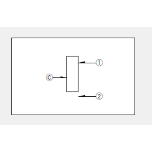 SPEF series push switch