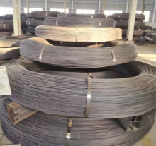 low price of spiral ribbed indented PC Steel Wire