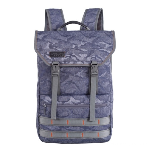 Large Capacity Multifunctional Computer Backpack