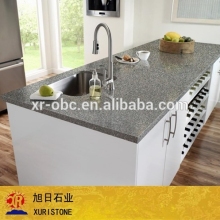 Artificial quartz tiles, prefab quartz countertop, china cheap quartz countertop