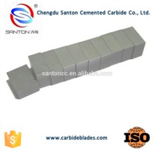 Manufacture supply tungsten carbide plates / carbide blocks / carbide flat bar