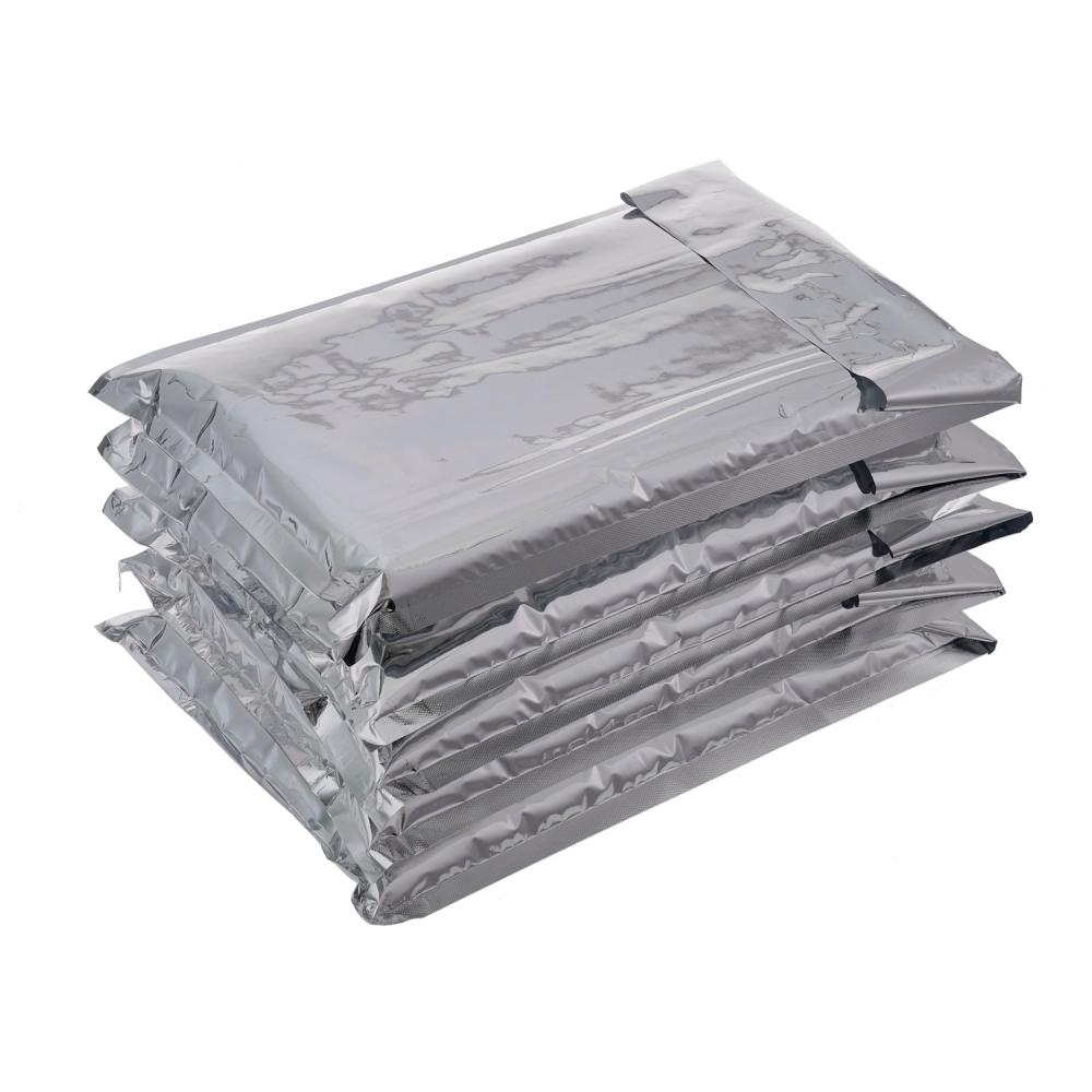 Thick Cushion Insulated Mailers For Cold Shipping