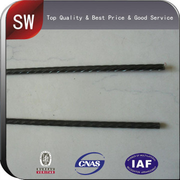 galvanized steel strand wire