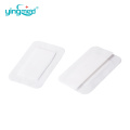 Surgical Gauze Dressing Wound Care With Absorbent Pads