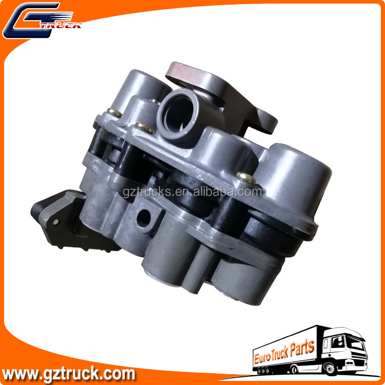 Multi- Circuit Protection Valve Oem AE4516 for Ivec Truck 4-circuit-protection valve