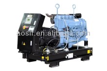 AOSIF 25KW air-cool generator power by deutz engine
