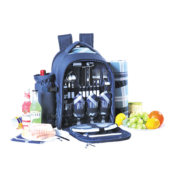 Mochila Casual Sete Casual Backpack Seven