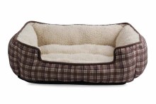 2015 All Detachable & Washable Pet Cushion Pet Bed Dog Bed