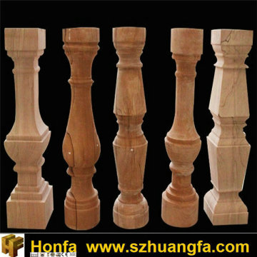 Vien Sandstone Balusters