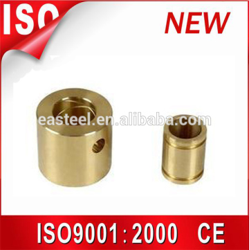 All kinds of bronze guide bearing, flanged guide bush brass guide bushing