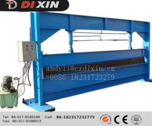 Bending Machine Type and Automatic hydrauli machine