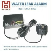 2013 Mini Size Smart Water Leak Intrusion Detector