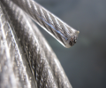 pvc coated stainless steel wire rope