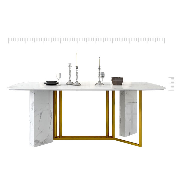 Marble Dining Table