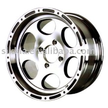 ATV wheel TR1401