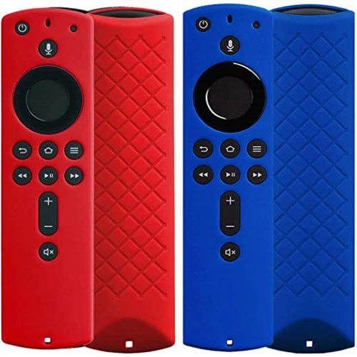 Custom Silicone Remote Sleeve Case Skin