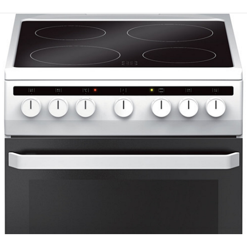 Cooker a induzione Electric Amica 60 cm