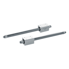 CY1 series rodless cylinder