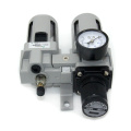 Air Filter Regulator Combo Lubricator G1/2"