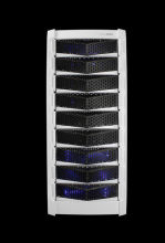 Support Usb3.0 / Usb2.0 Mid Tower Computer Cases For Gaming Models