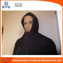 YSETEX EN11612 aramid fr safety hood used for mens
