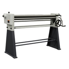 Manual Slip Rolling Machines and Plate Bend Forging Machines for 40-inch Width Materials