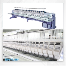 Computer Embroidery Machine Digital for Sale in India