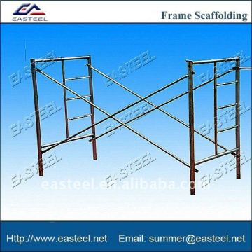 cup lock scaffolding