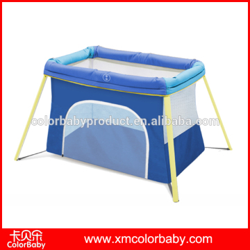 Portable Folding Bed Cot Baby Playard BP20B