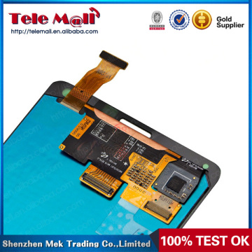 For display note 4 For samsung galaxy note 4 lcd assembly For samsung galaxy note 4 lcd