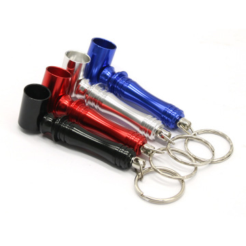 XY37002 metal pipes smoking weed Tobacco Smoking Pipes