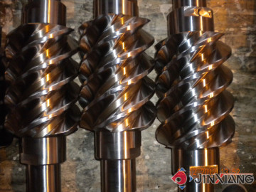 Multi-thread worm(more than six thread)