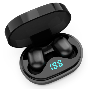 Bluetooth 5.0 True Wireless Earbuds