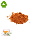 Serviço de OEM natural Jasmim Green Tea Extract Powder