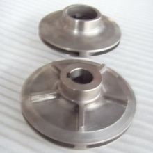 titanium impeller used in Sewage watertreatment system